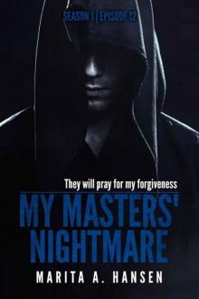 My Masters' Nightmare Season 1, Episode 12 Confrontation