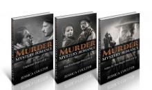 Mystery and Suspense (Mystery and Suspense, mystery books, mystery man, mystery thriller, mystery series, mystery romance, murder mystery Book 1) Read online