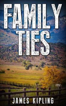 Mystery: Family Ties: Mystery and Suspense Read online