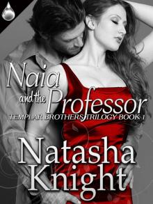 Naia and the Professor Read online