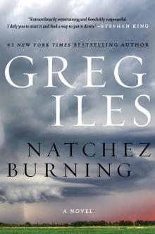 Natchez Burning (Penn Cage) Read online