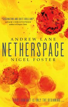Netherspace Read online