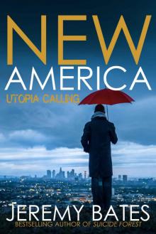New America Read online