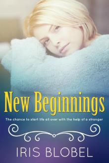New Beginnings Read online