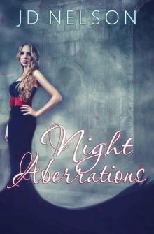Night Aberrations - An Adult Paranormal Romance (Night Aberrations Series)