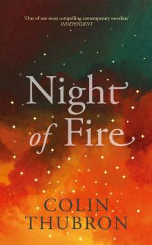 Night of Fire Read online