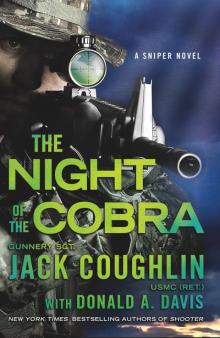 Night of the Cobra Read online