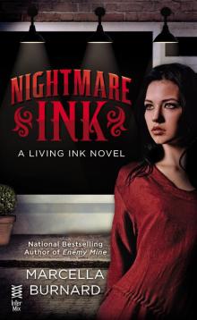 Nightmare Ink Read online