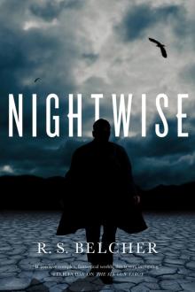Nightwise Read online