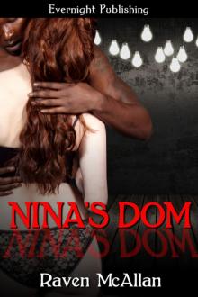Nina's Dom Read online