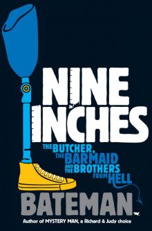 Nine Inches Read online