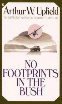 No footprints in the bush b-8 Read online