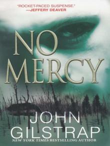 No mercy Read online
