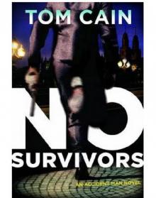 No Survivors sc-2 Read online