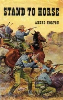 Norton, Andre - Novel 15