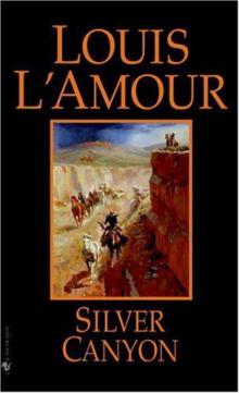 Novel 1956 - Silver Canyon (v5.0) Read online