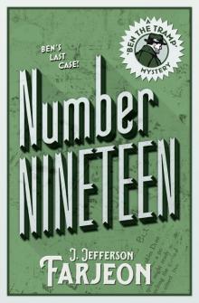 Number Nineteen Read online