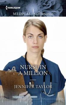 Nurse in a Million Read online