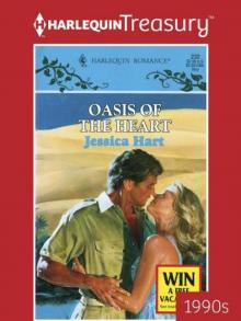 Oasis of the Heart Read online