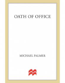 Oath of Office Read online