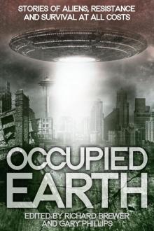 Occupied Earth Read online