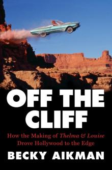 Off the Cliff Read online