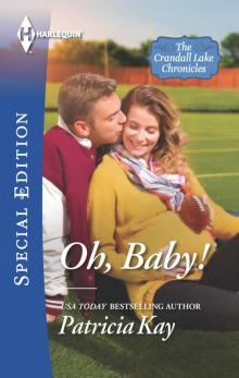 Oh, Baby! Read online