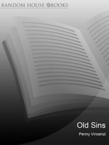 Old Sins Read online