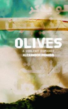 Olives Read online