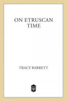 On Etruscan Time Read online
