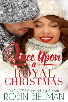 Once Upon a Royal Christmas Read online