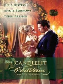 One Candlelit Christmas Read online