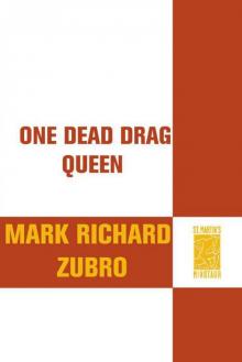 One Dead Drag Queen Read online