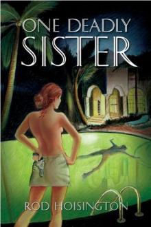One Deadly Sister sr-1 Read online