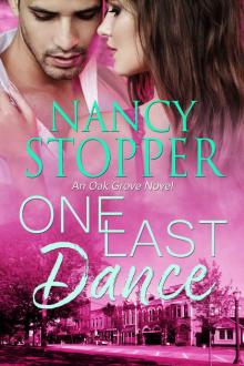 One Last Dance (Oak Grove Series Book 2) Read online