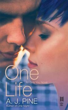 One Life Read online