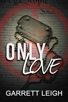 Only Love Read online