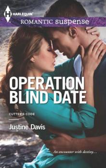 Operation Blind Date Read online
