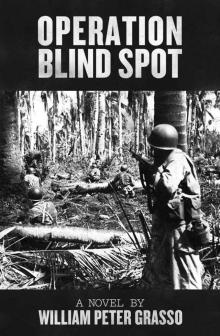 Operation Blind Spot (Jock Miles WW2 Adventure Series Book 4)