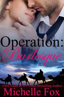 Operation Burlesque BBW Romance Read online