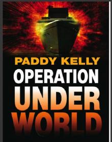 Operation Underworld Read online