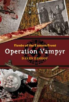 Operation Vampyr Read online