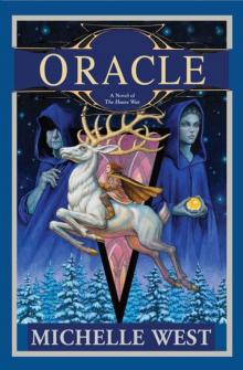 Oracle: The House War: Book Six Read online