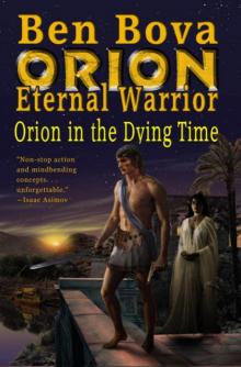 Orion in the Dying Time Read online