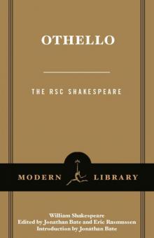 Othello Read online