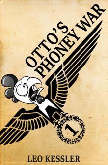 Otto's Phoney War Read online