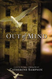 Out of Mind Read online