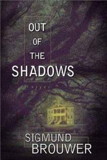 Out of the Shadows (Nick Barrett Charleston series) Read online