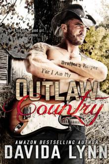 Outlaw Country Read online