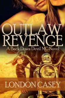 Outlaw Revenge Read online
